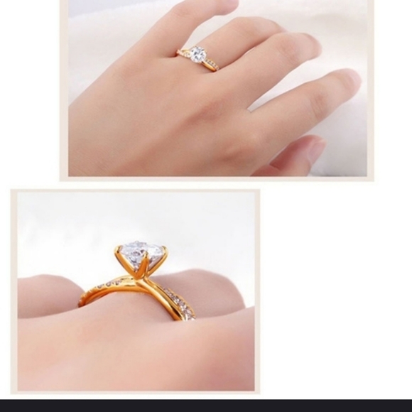 🆕️Beautiful ring - Picture 3 of 3